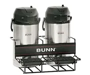 FETCO Airpot Serving Racks