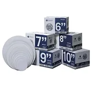 Cake Circles, Cake Pads, and Cake Boards