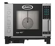 Unox Combi Ovens