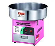 Admiral Craft Cotton Candy Machines