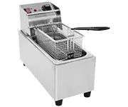 Waring Countertop Fryers