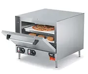Waring Countertop Pizza Ovens