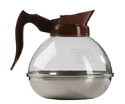 Admiral Craft Coffee Carafes and Decanters