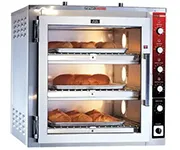 BakeMAX Deck Ovens