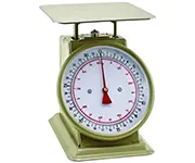 Admiral Craft Mechanical Portion Scales