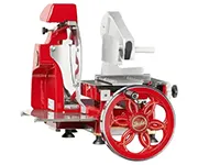 AMPTO Fly Wheel Slicers