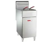 BakeMAX Floor Model Gas Fryers