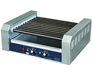 Admiral Craft Hot Dog Rollers