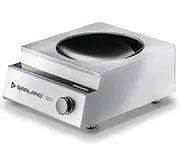 Waring Induction Ranges