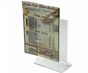 Menu Card Holders