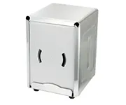 Admiral Craft Paper Napkin Dispensers