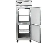 True Pass-Thru Freezers