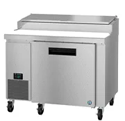 Maxx Cold Pizza Prep Tables