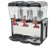 AMPTO Refrigerated Beverage Dispensers