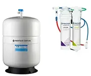 Groen Reverse Osmosis Systems