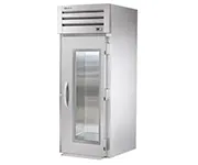 True Roll-In Refrigerators