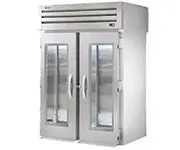 True Roll-Thru Refrigerators