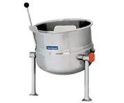 Vulcan Steam Kettles