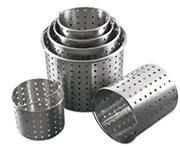 Steamer Baskets & Sets