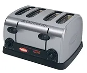 BakeMAX Toasters