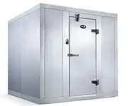 AmeriKooler Walk-In Modular Boxes Only