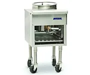 Turbo Air Wok Ranges