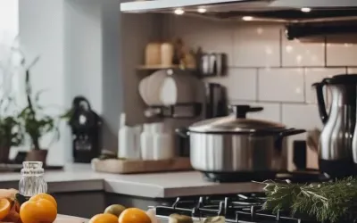 Elevate Your Home Cooking with Top-Quality Culinary Supplies from Standard Denver