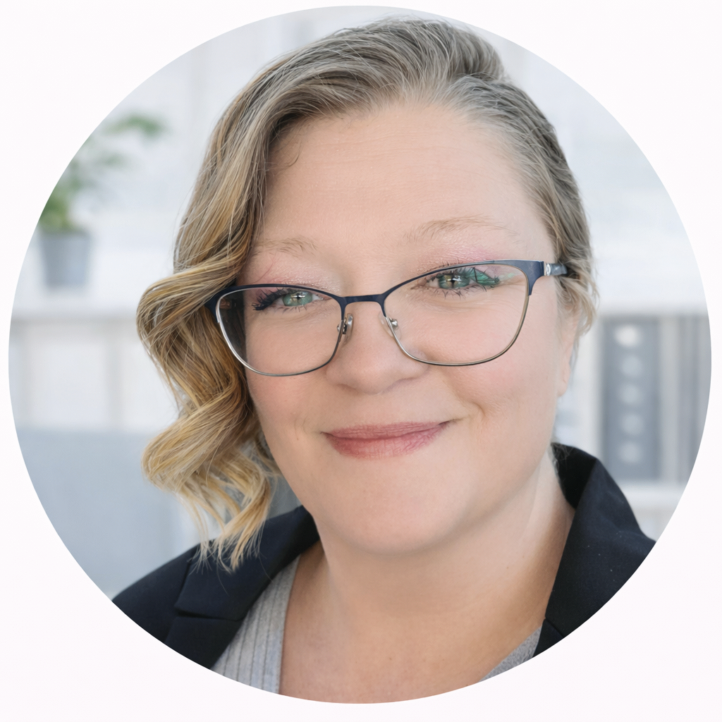 Teresa Dupuis-Glover