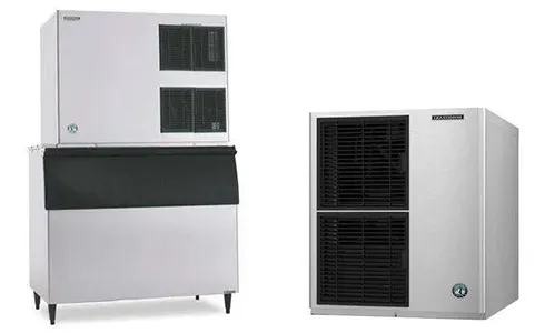 Hoshizaki Commercial Ice Makers