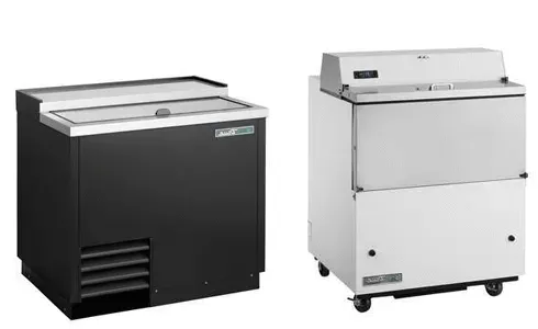 True Specialty Refrigeration