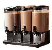 Hot Beverage Dispensers