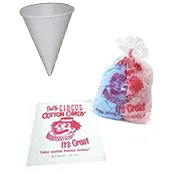 More Concession Supplies