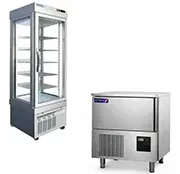 AMPTO Refrigeration Equipment