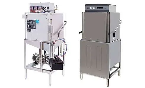 Champion Dishwashers