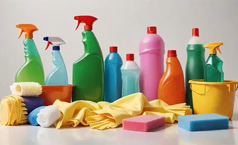 Cleaning Companies