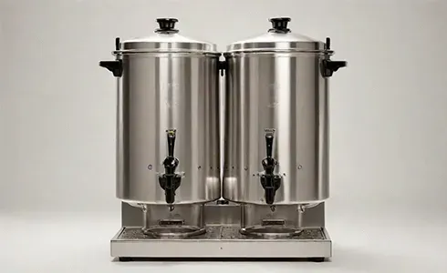 High Volume Coffee Machines