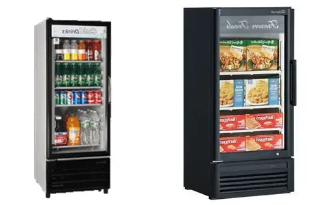 Turbo Air Merchandisers