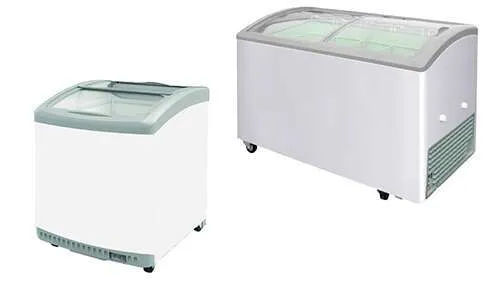 Excellence Ice Cream Equipment