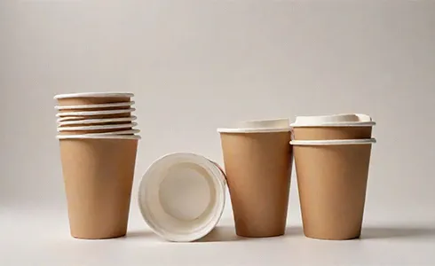 Paper Cups