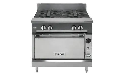 Restaurant Cooking Equipment