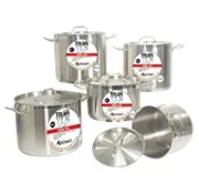 Admiral Craft Cookware