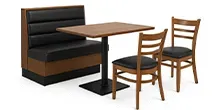 Commercial Indoor Furniture